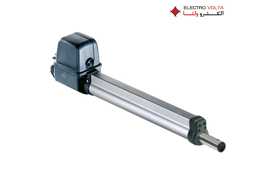 جک پارکینگ Twist 200 E 2 جک پارکینگ Twist 200 E