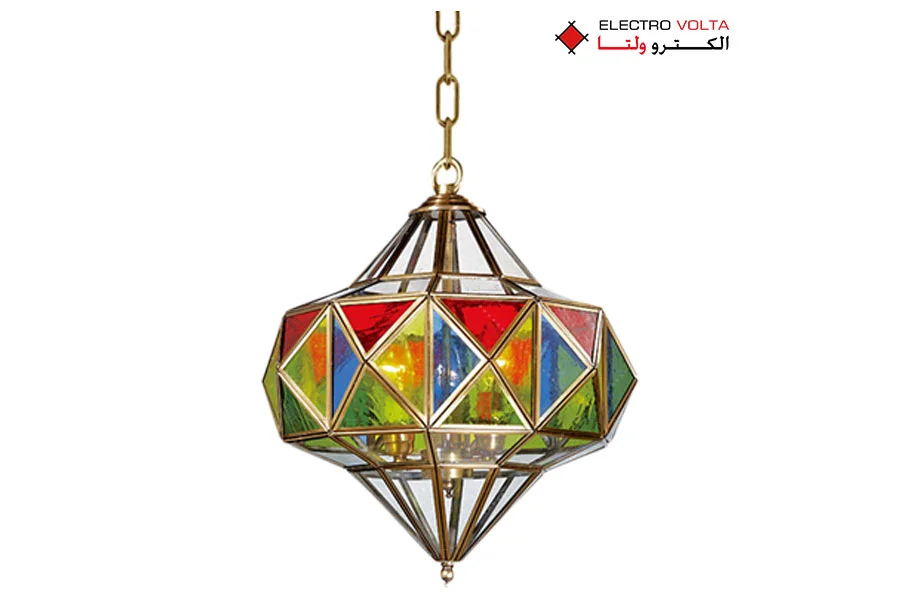 8 وجهی مخروطی 2 8 وجهی مخروطی