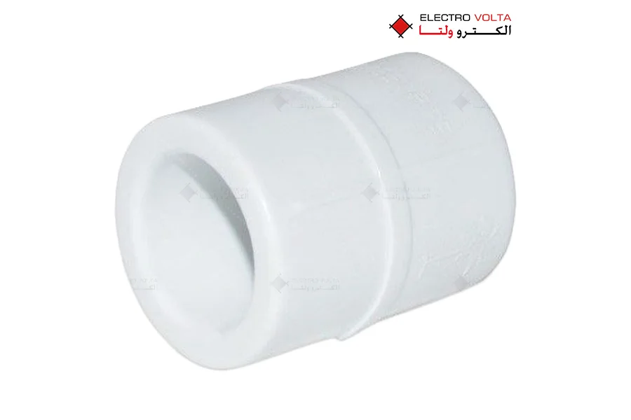 بوشن 2.5 ( 16 ) UPVC