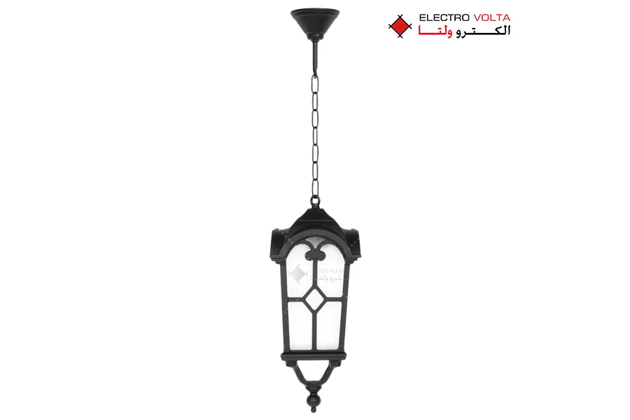 چراغ حیاطی روشا