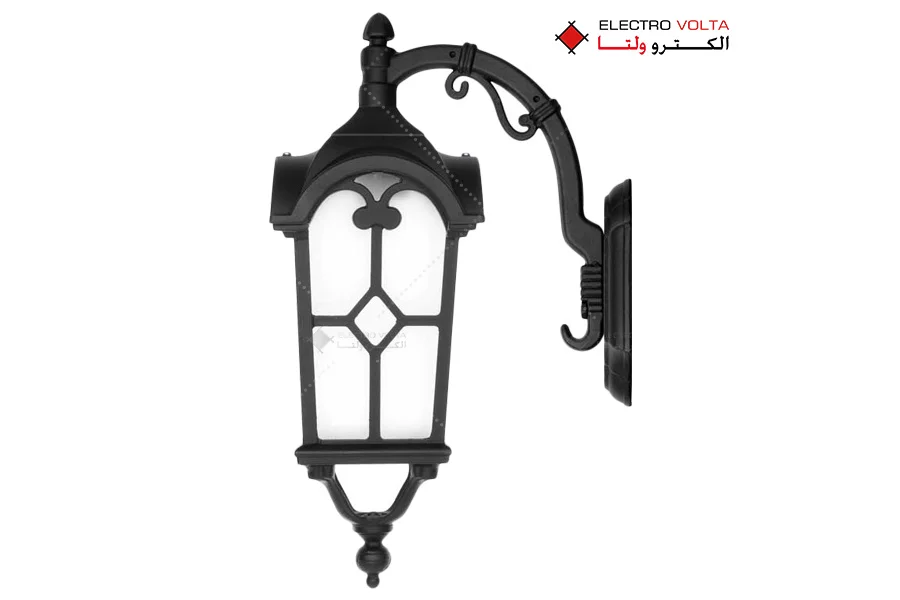 چراغ حیاطی روشا