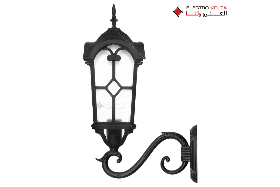 چراغ حیاطی روشا