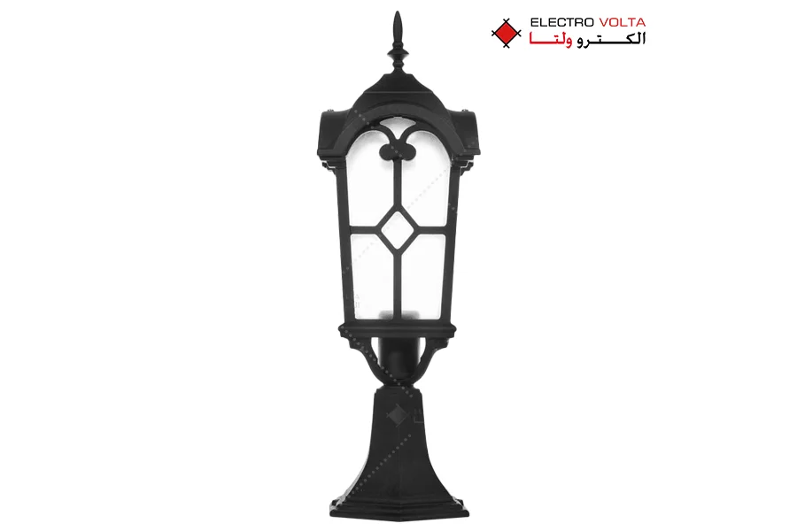 چراغ حیاطی روشا