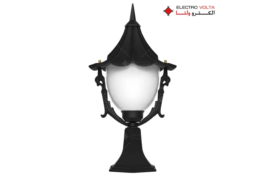 چراغ حیاطی سلطنتی