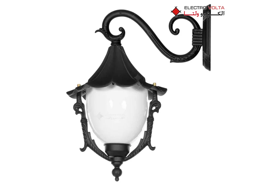 چراغ حیاطی سلطنتی