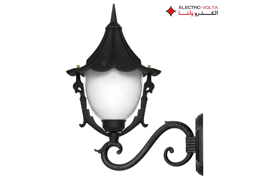 چراغ حیاطی سلطنتی