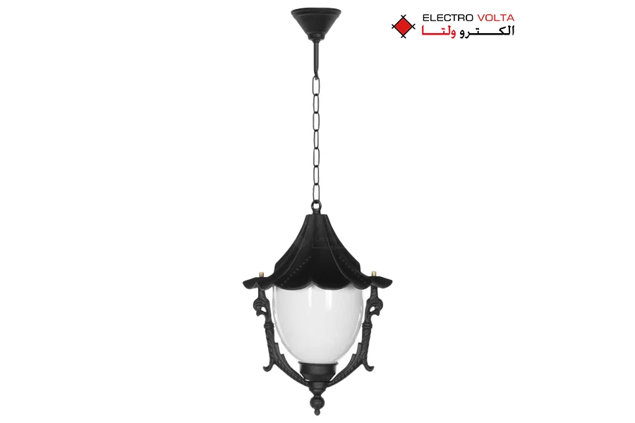 چراغ حیاطی سلطنتی