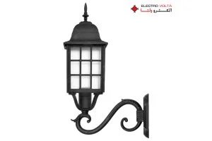 چراغ حیاطی مشبک