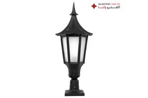 چراغ حیاطی چتری