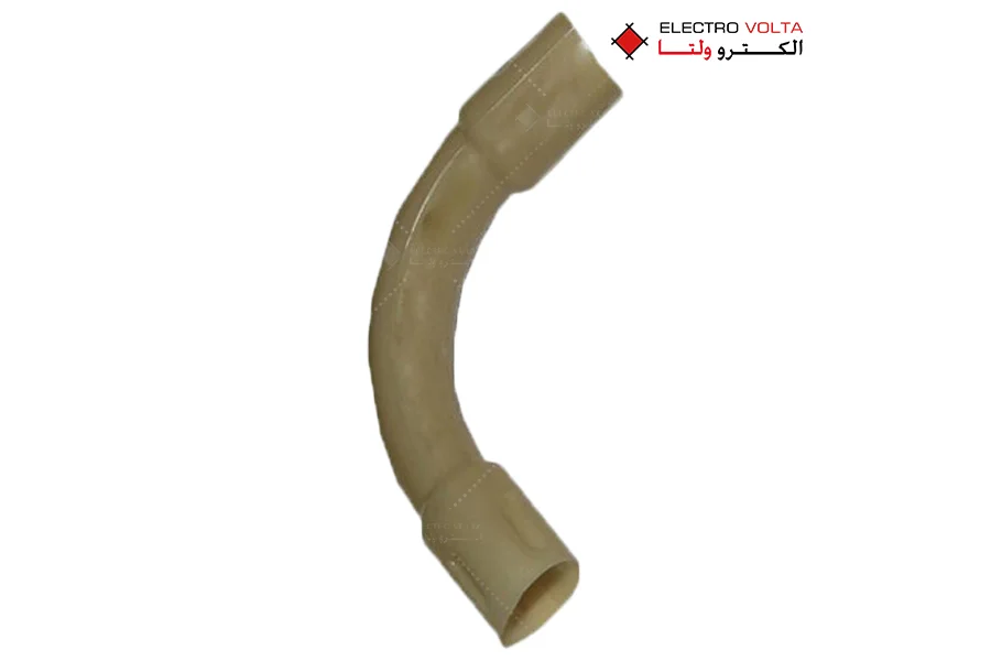 زانو 2.5 ( 16 ) پلی آمید