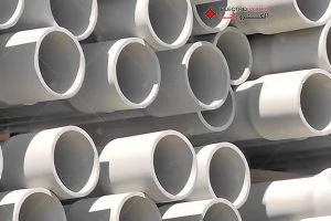 لوله 13 پارس UPVC