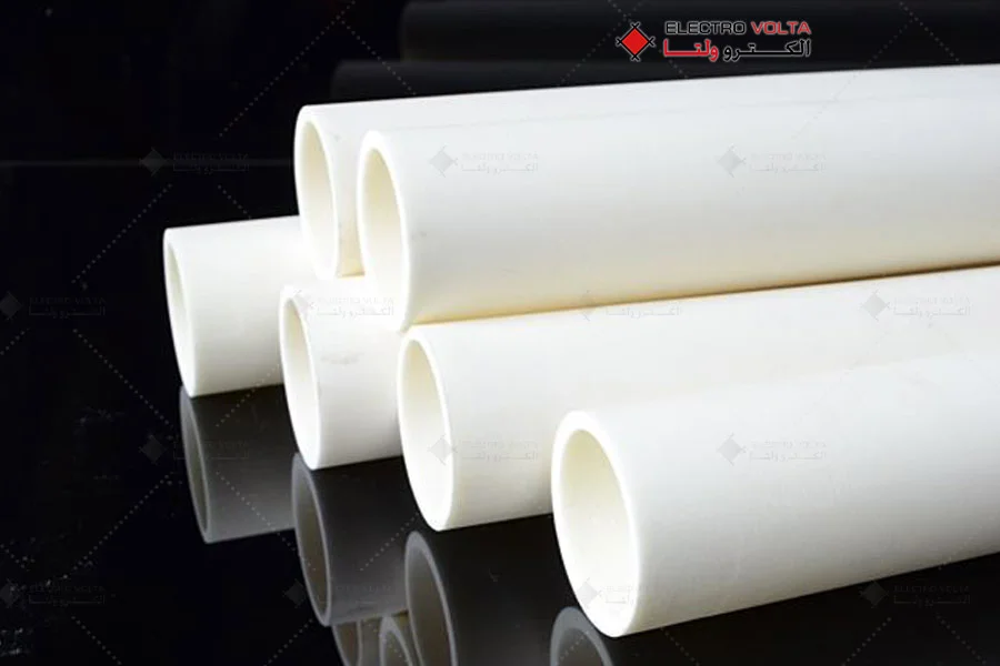 لوله 2 ( 13 ) PVC