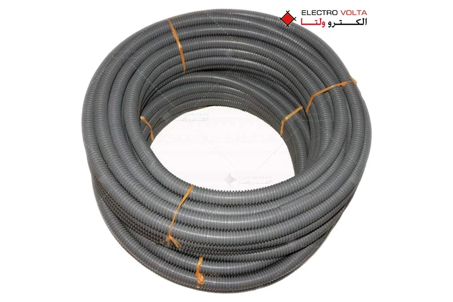 لوله خرطومی سایز 11 نسوز