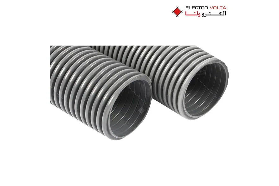 لوله خرطومی سایز 11 نسوز