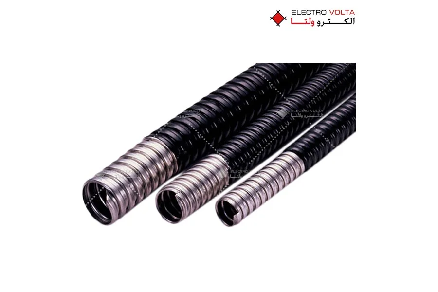 لوله فلکسی سایز 11