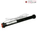 Tubular motors