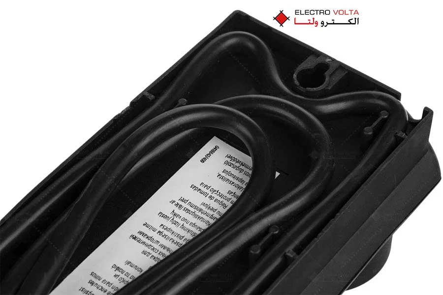 سیم رابط 10 خانه 2 متری پریمرا لاین برننشتول 4 سیم رابط 10 خانه 2 متری پریمرا لاین برننشتول