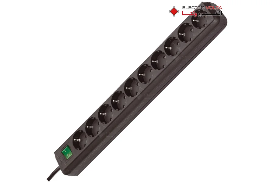 سیم رابط 10 خانه 3 متری اکولاین برننشتول