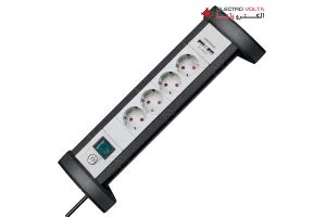 سیم رابط 4 خانه 1156250514- برننشتول