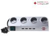 سیم رابط 4 خانه Desktop Power برننشتول