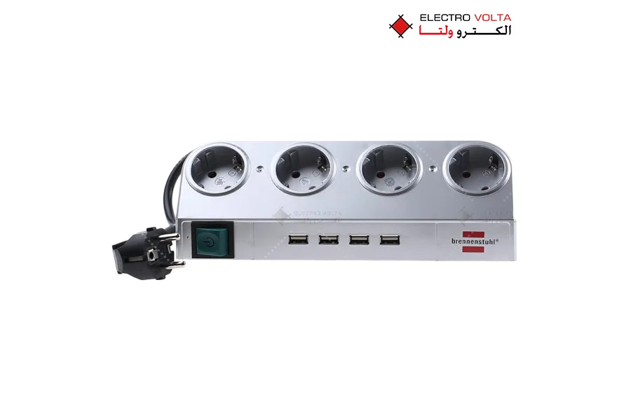 سیم رابط 4 خانه Desktop Power برننشتول