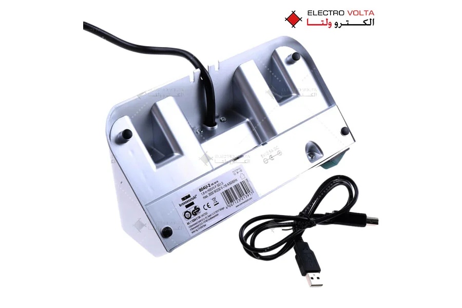 سیم رابط 4 خانه Desktop Power برننشتول