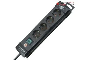 سیم رابط 4 خانه 1.8 متری پرمیوم لاین برننشتول