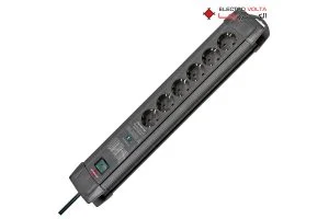 سیم رابط 6 خانه 1.8 متری پرمیوم لاین برننشتول