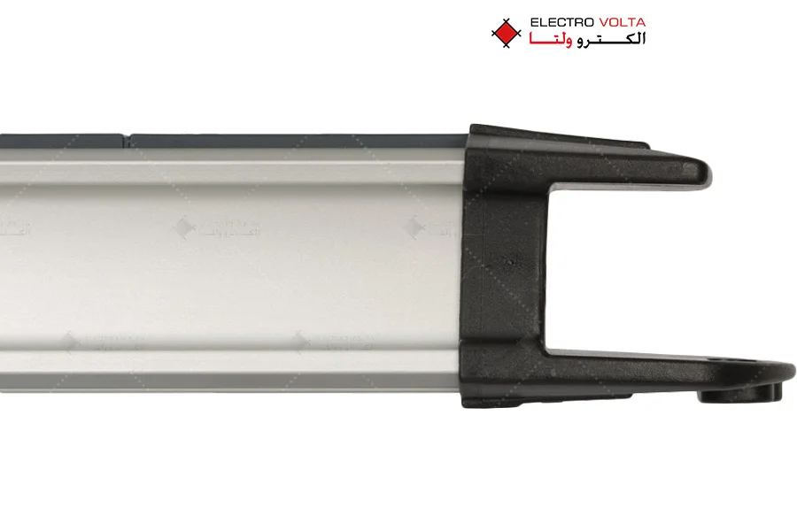 سیم رابط 6 خانه + 2 پورت USB پریمیوم آلولاین برننشتول