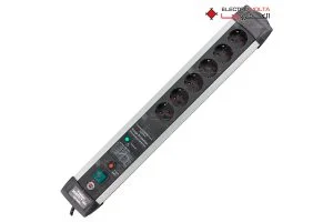 سیم رابط 6 خانه محافظ دار برننشتول