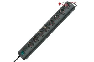 سیم رابط 8 خانه 2 متری اکو لاین برننشتول