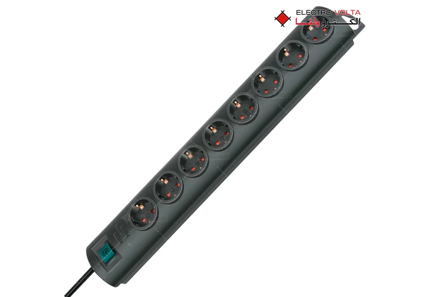 سیم رابط 8 خانه 2 متری اکو لاین برننشتول 1 سیم رابط 8 خانه 2 متری اکو لاین برننشتول