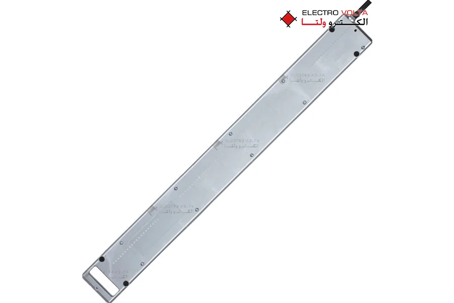 سیم رابط 8 خانه 2.5 متری سوپر سالید برننشتول