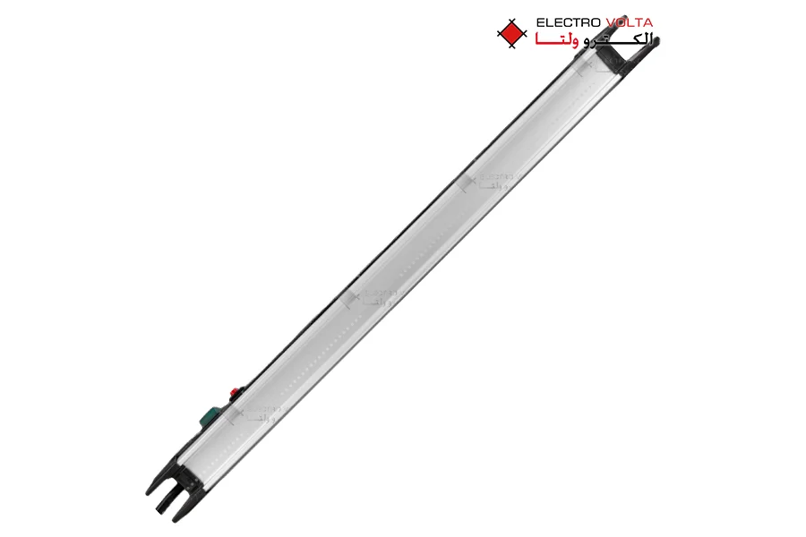 سیم رابط 8 خانه 3 متری محافظ دار برننشتول