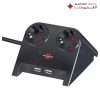سیم رابط 2 خانه Desktop Power برننشتول