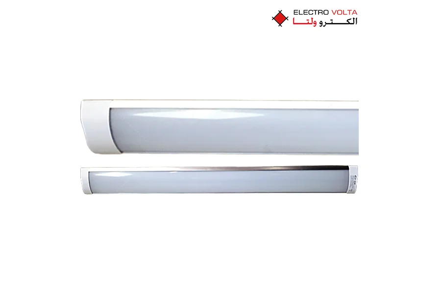 چراغ خطی روکار راین LED 4M