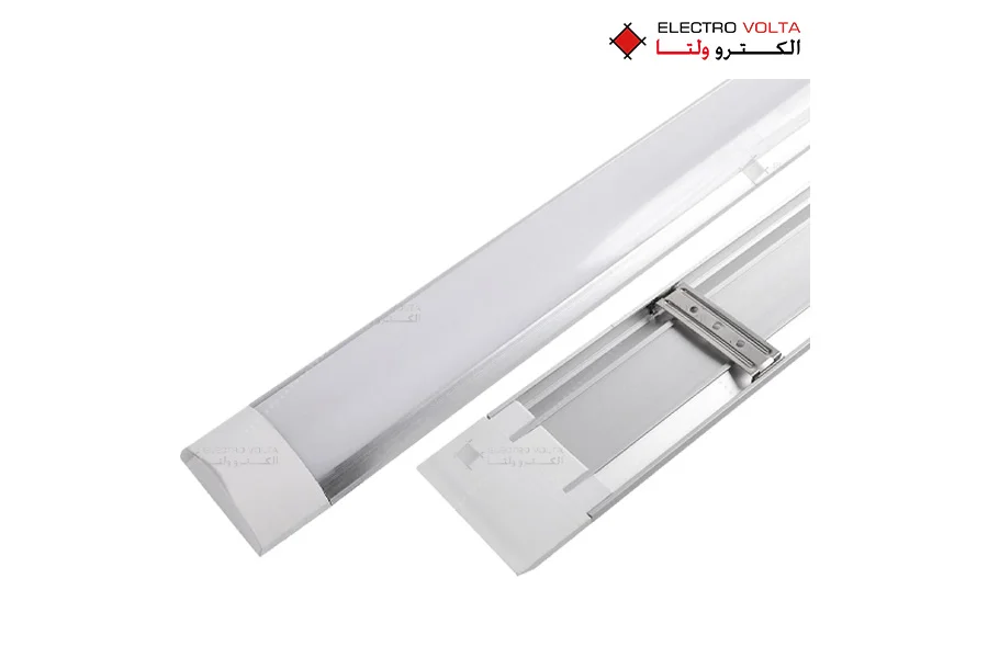 چراغ خطی روکار راین LED4M