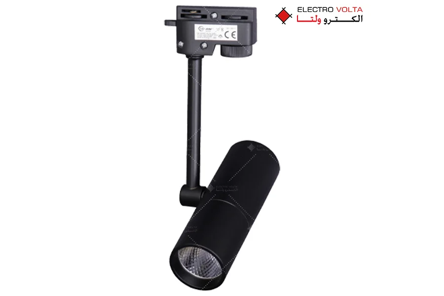 چراغ ریلی روتانو