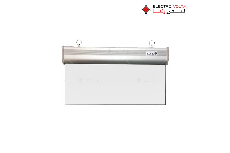 چراغ خروج اضطراری اتوماتیک فورام