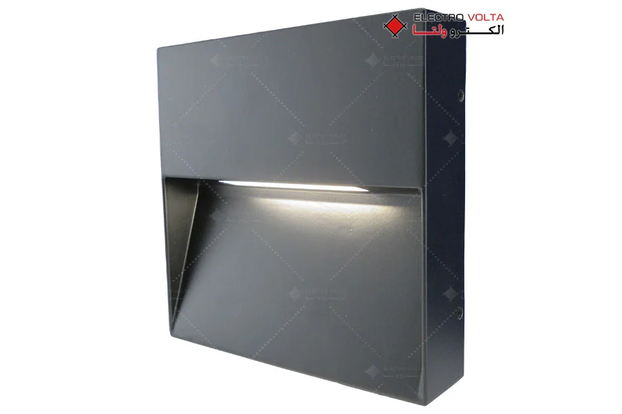 چراغ دکوراتیو آپولون LED4M