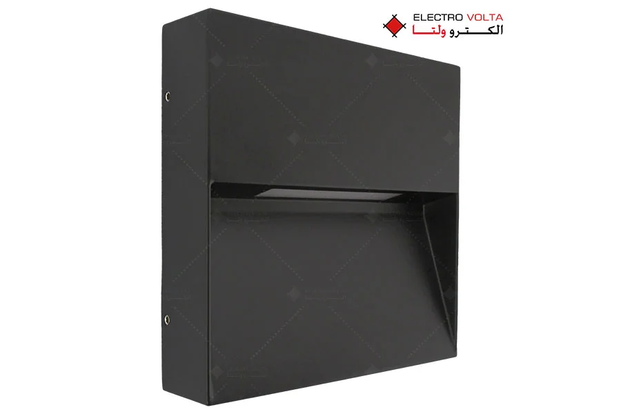 چراغ دکوراتیو 3 وات آپولون LED 4M