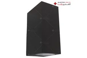 چراغ دکوراتیو دو طرفه نما دانیوس