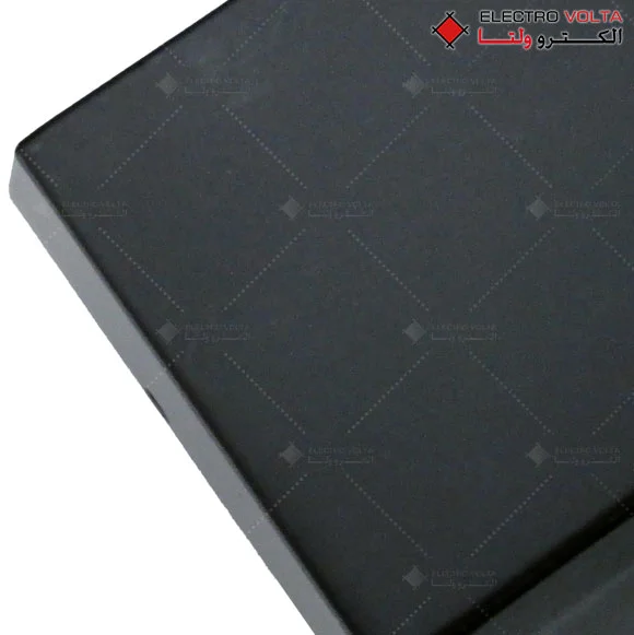 جنس بدنه چراغ دیواری دکوراتیو آپولون LED 4M