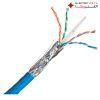 کابل شبکه CAT 6 SFTP لگراند