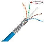 CAT 6 SFTP 1