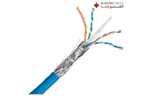 کابل شبکه CAT 6 SFTP لگراند