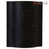 چراغ دکوراتیو 2 طرفه نما آمیتیس 4m
