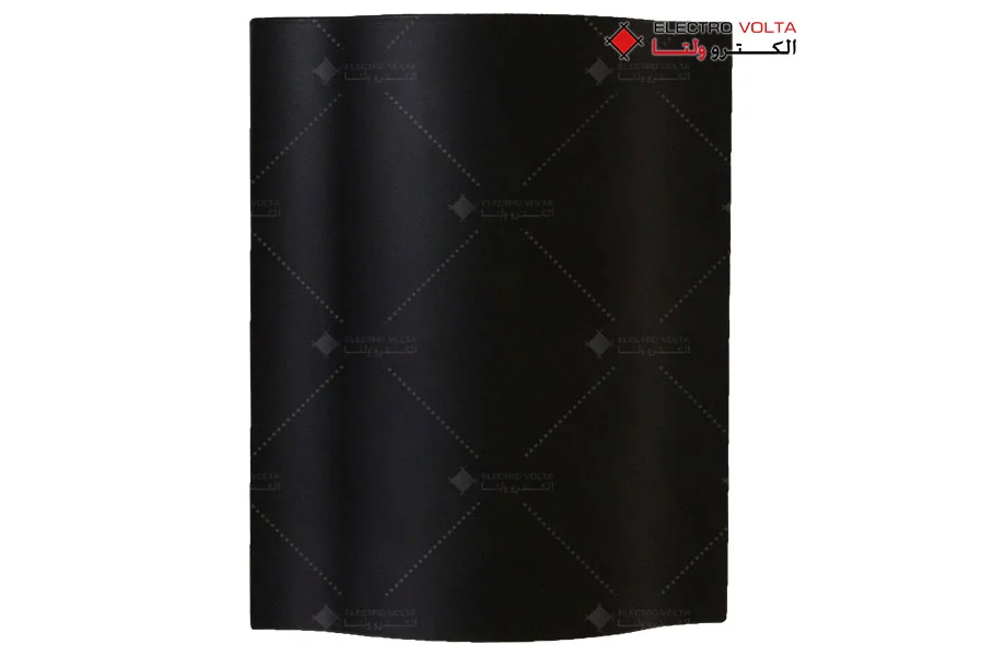 چراغ دکوراتیو 2 طرفه نما آمیتیس 4m