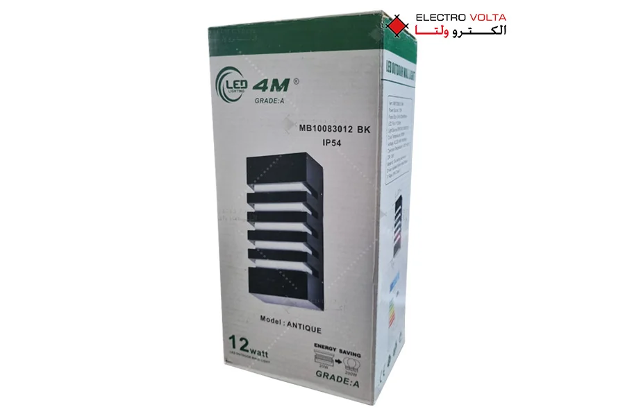 چراغ دیواری دکوراتیو آنتیک