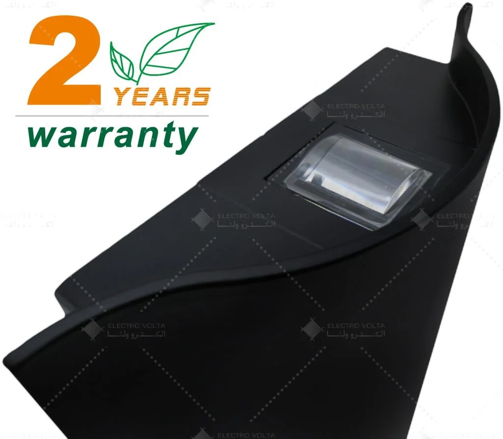 چراغ آمیتیس 4m